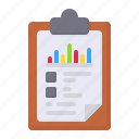 report, monthly, reporting, seo, clipboard, statistics, business and finance