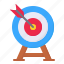 target, archery, dart, weapons, marketing, arrow 