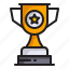 trophy, achievement, champion, cup, award, goal, winner, marketing 