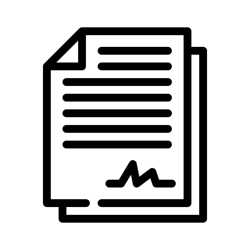 Agreement, documentation, contract, signature, document icon - Download on Iconfinder