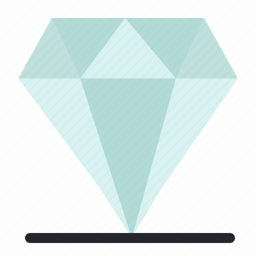 Diamond, expensive, jewelry, rich icon - Download on Iconfinder