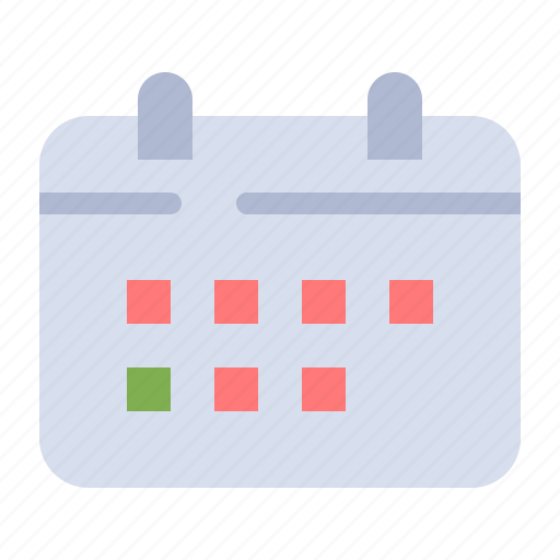 Appointment, calendar, holidays, schedule, time icon - Download on Iconfinder