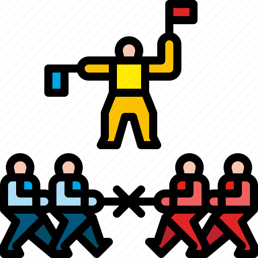 Challenge, competition, competitive, leader, leadership, strategy, team icon - Download on Iconfinder
