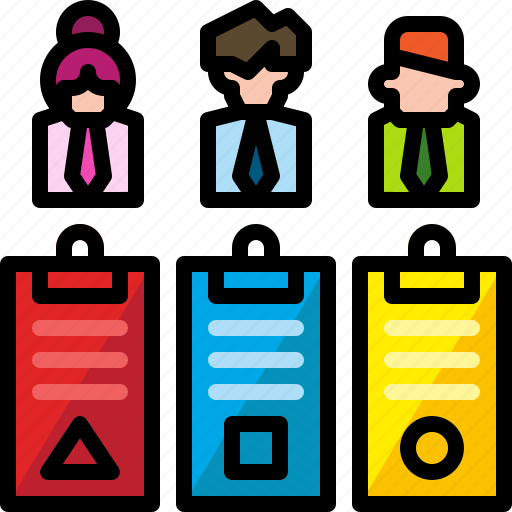 Analysis, business, data, document, marketing, report, teamwork icon - Download on Iconfinder