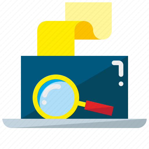 Analysis, analyzing, business, development, research, teamwork, technology icon - Download on Iconfinder