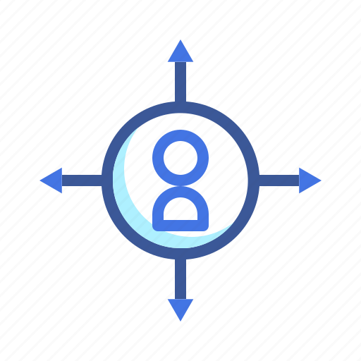 Actualization, business, finance, self icon - Download on Iconfinder