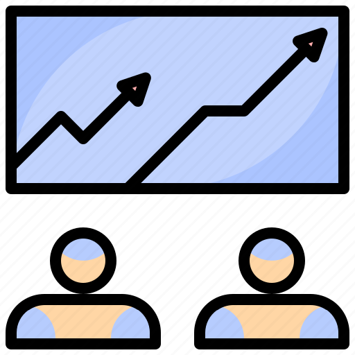 Goal, up, growth, marketing, profit, business, finance icon - Download on Iconfinder