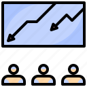 statistics, loss, chart, profits, losses, analytics, profit