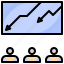 statistics, loss, chart, profits, losses, analytics, profit 