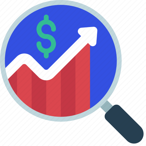 Economics, money, economy, cash icon - Download on Iconfinder