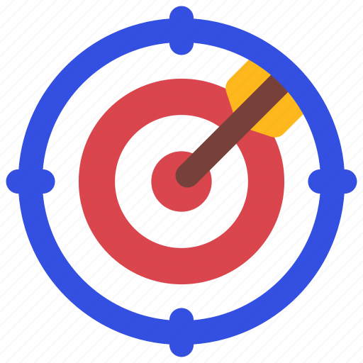 Target, goals, goal, targets, milestone icon - Download on Iconfinder