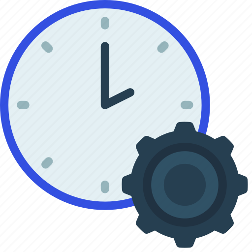 Time, management, manage, timer, clock icon - Download on Iconfinder