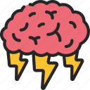 brain, storm, storming, mind, ideas