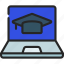 education, laptop, computer, school, online 