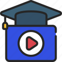 educational, video, course, online, ecourse