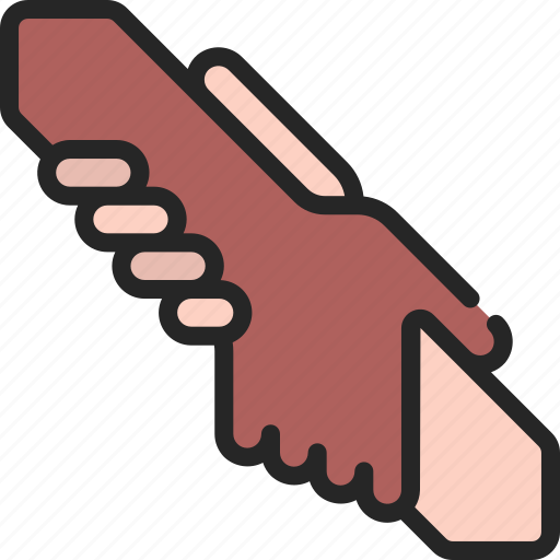 Helping, hand, help, hands, support icon - Download on Iconfinder