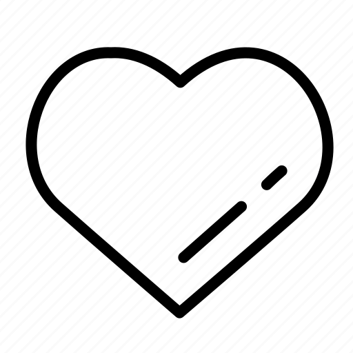Heart, kindness, love, medicine icon - Download on Iconfinder