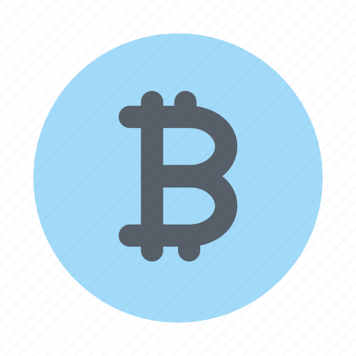 Bitcoin, cryptocurrency, currency, finance, business icon - Download on Iconfinder