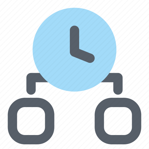 Time, management, clock, watch, business icon - Download on Iconfinder