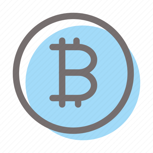 Bitcoin, cryptocurrency, currency, finance, business icon - Download on Iconfinder