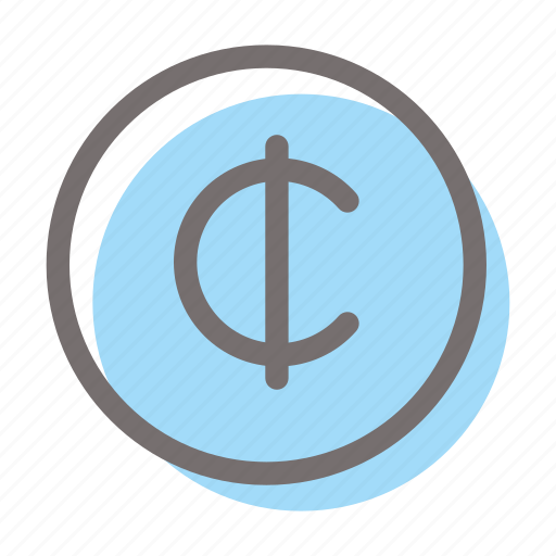 Cent, money, finance, currency, business icon - Download on Iconfinder