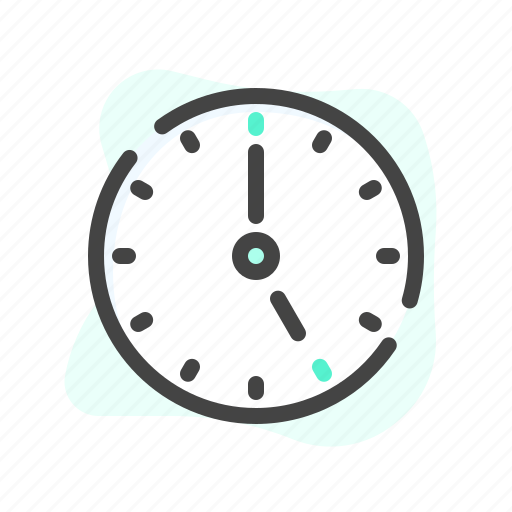 Business, clock, end icon - Download on Iconfinder