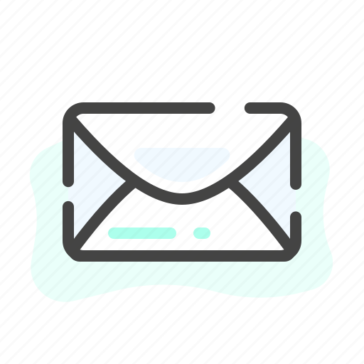 Business, email, envelope, mail icon - Download on Iconfinder