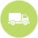 courier, delivery, express, fast, package, shipping, truck