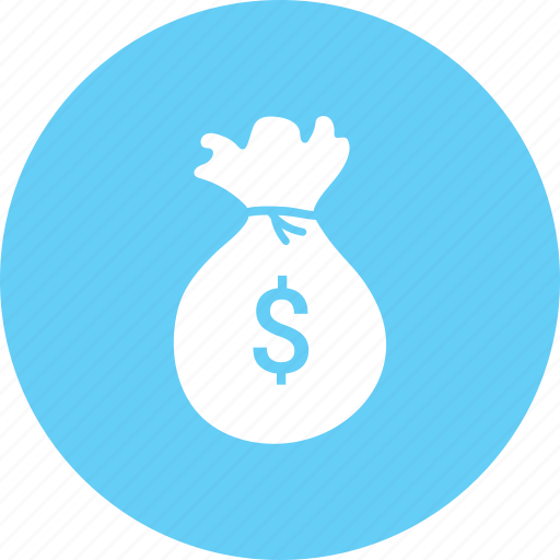Finance, investment, money bag icon - Download on Iconfinder