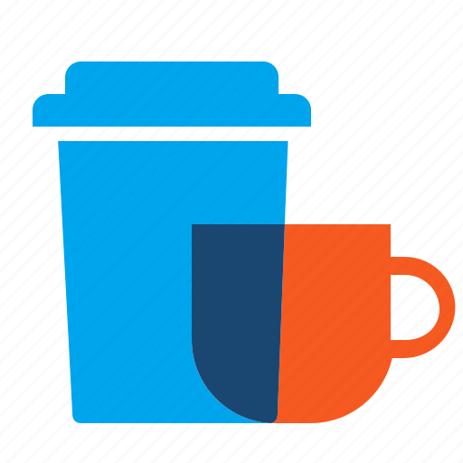 Break, coffee, cup, drink icon - Download on Iconfinder