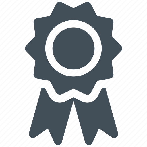 Award, award badge, badge, recognition badge icon icon - Download on Iconfinder