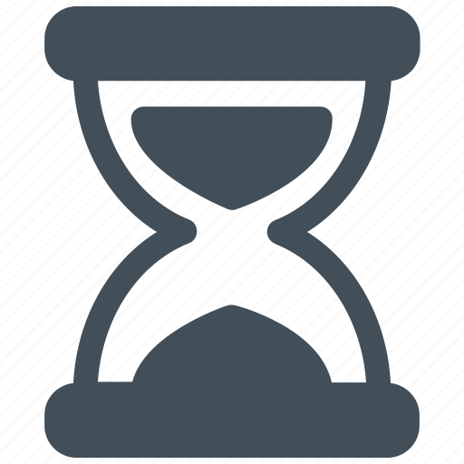 Hourglass, time, timer icon icon - Download on Iconfinder