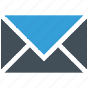 e-mail, mail, message icon