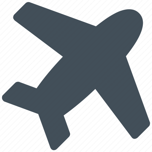 Aeroplane, airlines, flight, plane icon icon - Download on Iconfinder