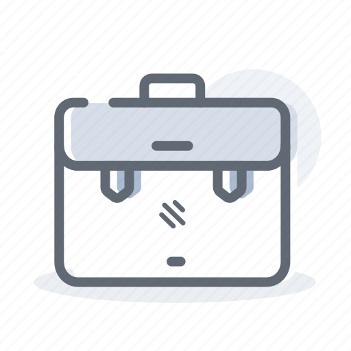 Bag, briefcase, business, case icon - Download on Iconfinder