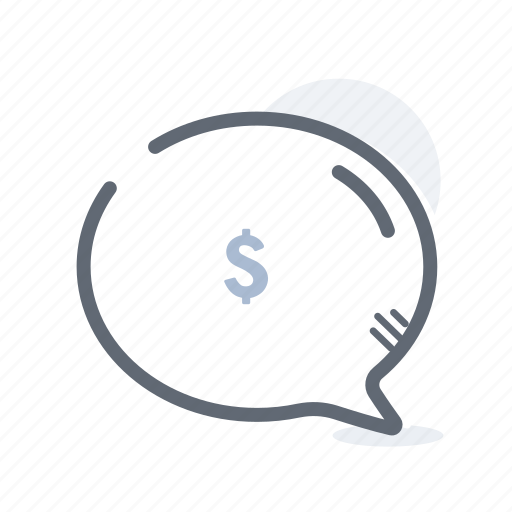 Business, chat, conversation, finance, support icon - Download on Iconfinder