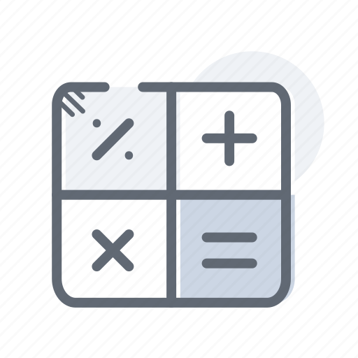 Business, calculations, calculator, finance, math icon - Download on Iconfinder