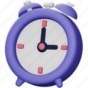 clock, business, time, alarm, watch
