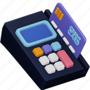 edc, machine, business, edc machine, credit, card, banking, financial, card payment