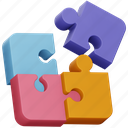 puzzle, business, game, jigsaw, solution, solve, strategy