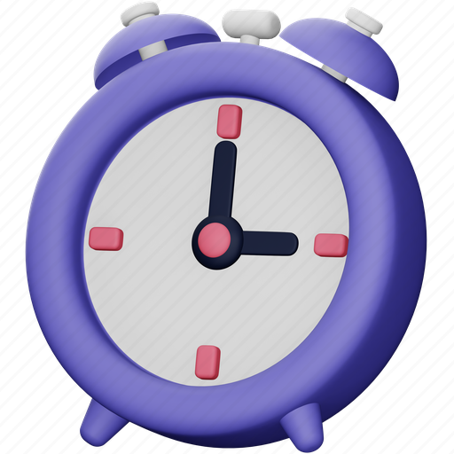 Clock, business, time, alarm, watch icon - Download on Iconfinder