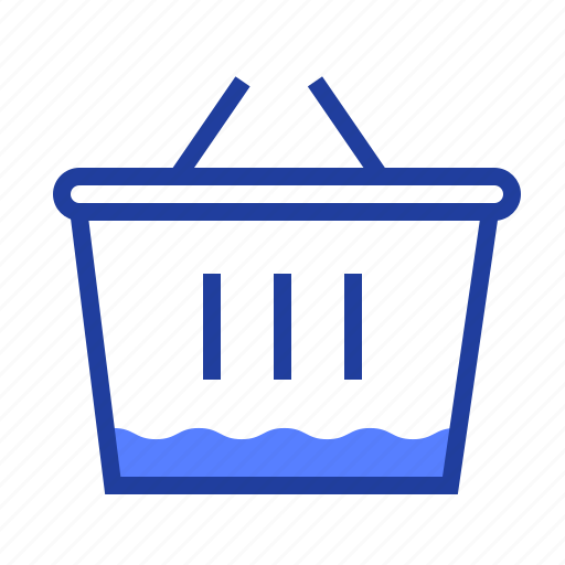 Basket, buying, grocery, shopping icon - Download on Iconfinder