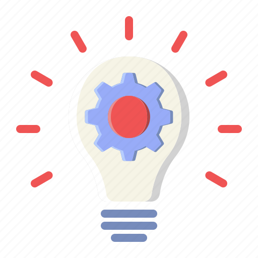Innovation, lightbulb, creative, bulb, idea icon - Download on Iconfinder