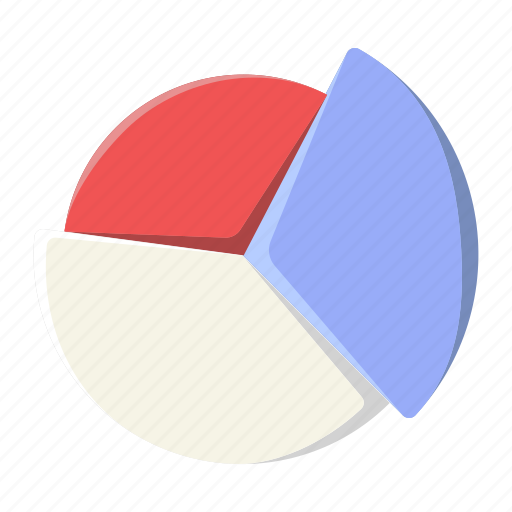 Pie, chart, statistics, diagram, business icon - Download on Iconfinder