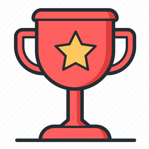 Awards, cup, prize, victory icon - Download on Iconfinder