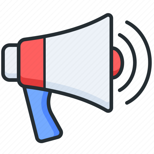 Marketing, advertising, shout, attention icon - Download on Iconfinder