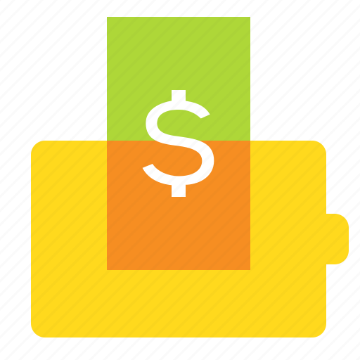 Banking, finance, money, wallet icon - Download on Iconfinder