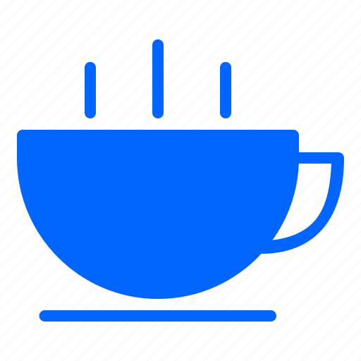 Coffee, drink, glass, mug, restaurant icon - Download on Iconfinder