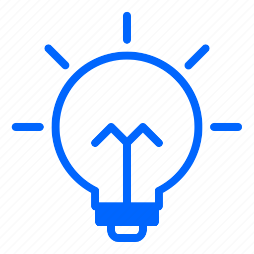 Creativity, idea, lamp, lightbulb icon - Download on Iconfinder