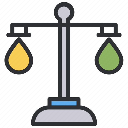 Balance, justice, law, measure, scale, weight icon - Download on Iconfinder